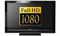 Sony KDL-46V3000 - LCD-TV 46  (KDL-46V3000AEP)